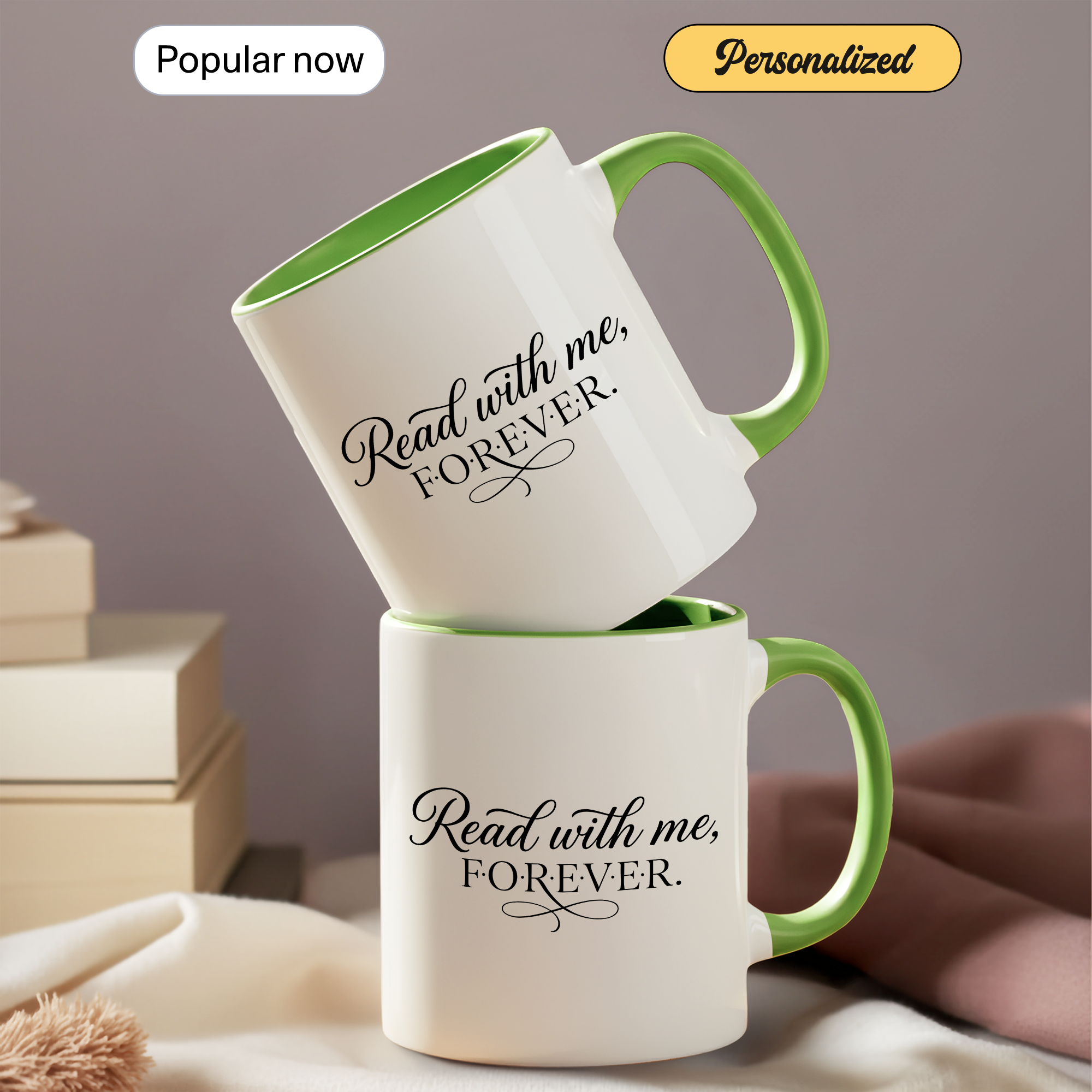 Loved and Never Forgotten Mug – Memorial Gift Coffee Cup – Sympathy Remembrance Mug – 11oz 15oz Ceramic | Mug 150