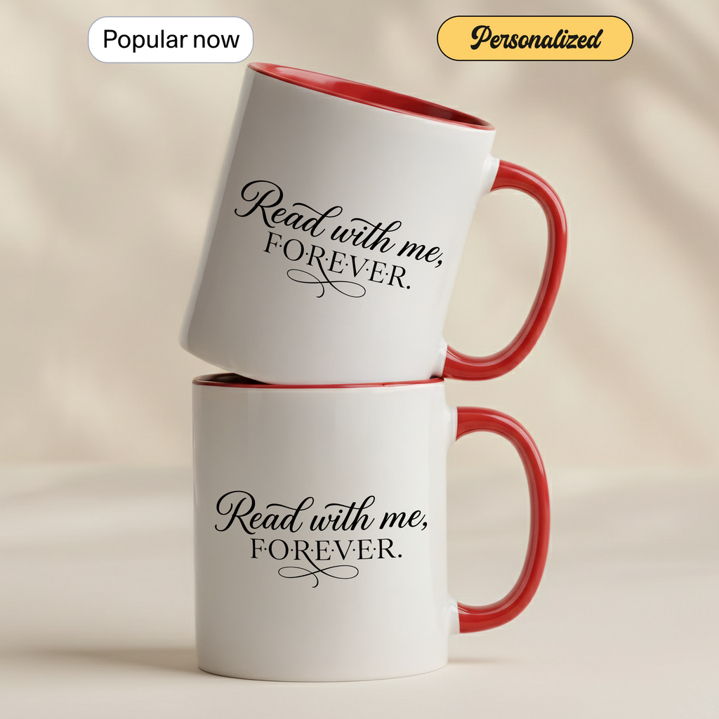 Loved and Never Forgotten Mug – Memorial Gift Coffee Cup – Sympathy Remembrance Mug – 11oz 15oz Ceramic | Mug 150