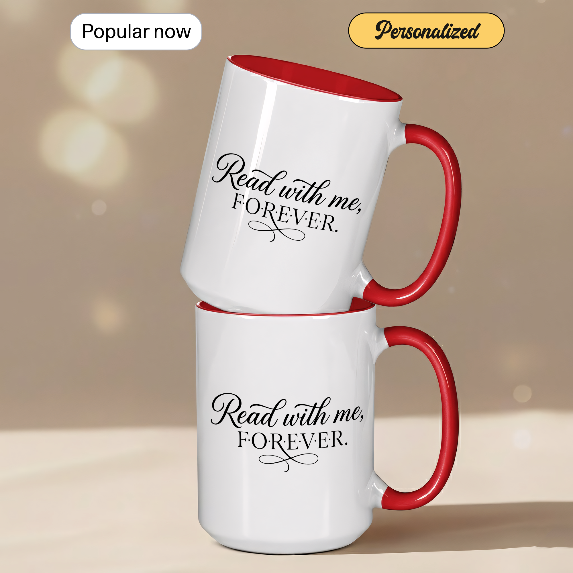 Loved and Never Forgotten Mug – Memorial Gift Coffee Cup – Sympathy Remembrance Mug – 11oz 15oz Ceramic | Mug 150