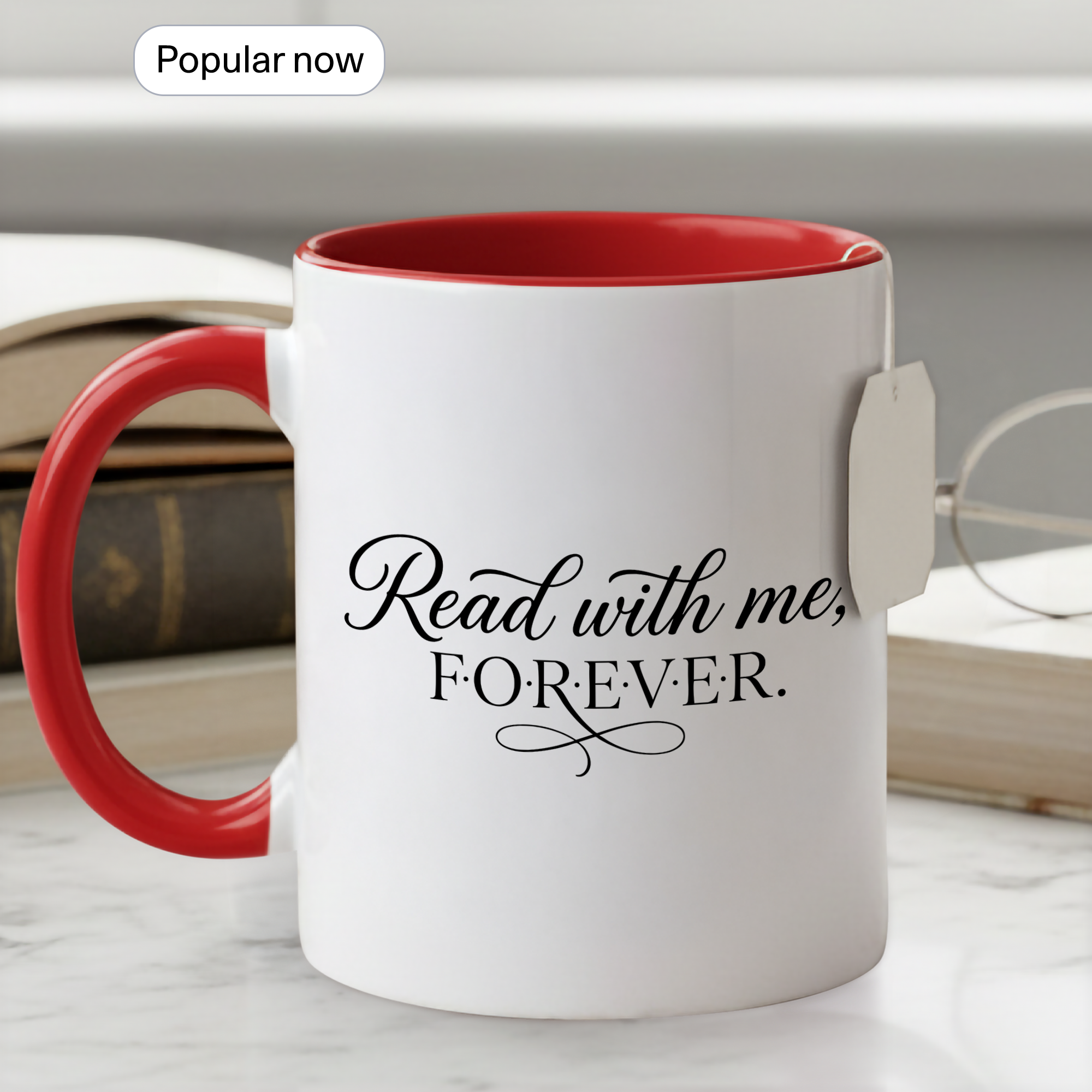Loved and Never Forgotten Mug – Memorial Gift Coffee Cup – Sympathy Remembrance Mug – 11oz 15oz Ceramic | Mug 150