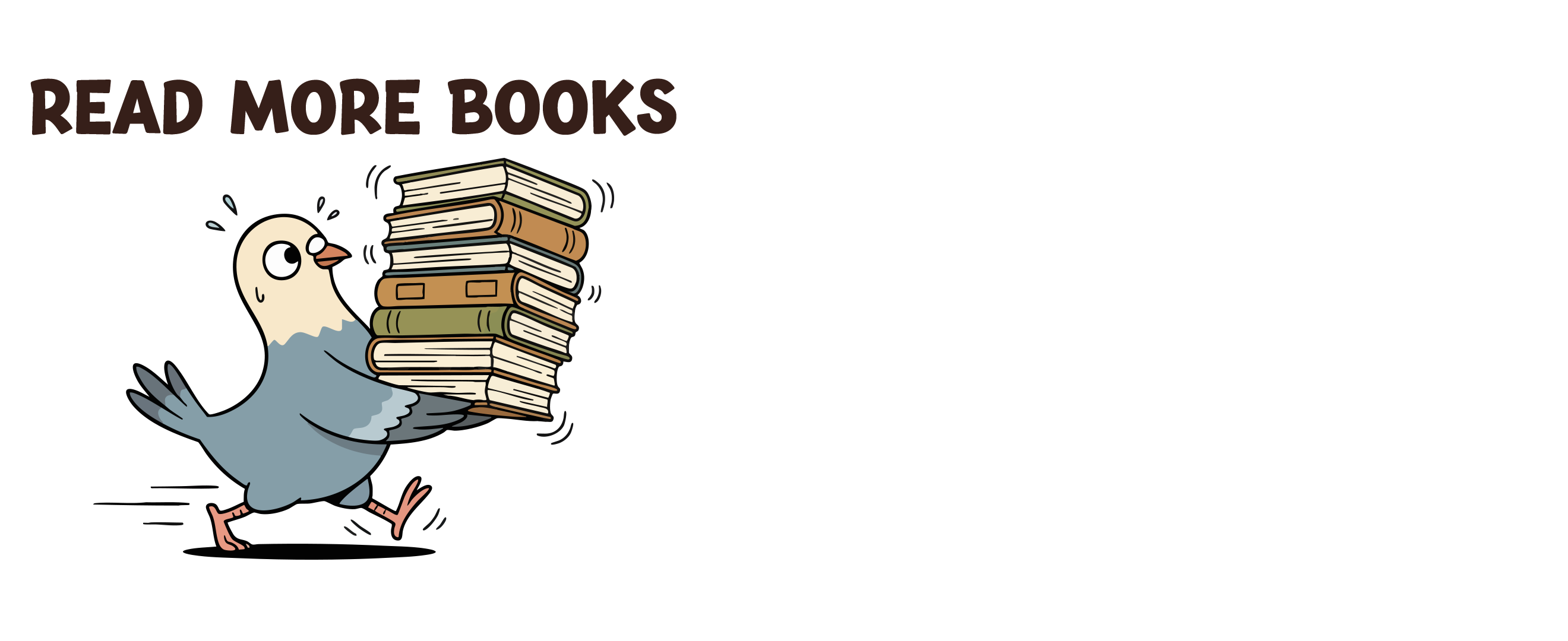 Read More Books Mug – Book Lover Coffee Cup – Reader Gift – Books and Coffee Ringer Mug |Mug 97