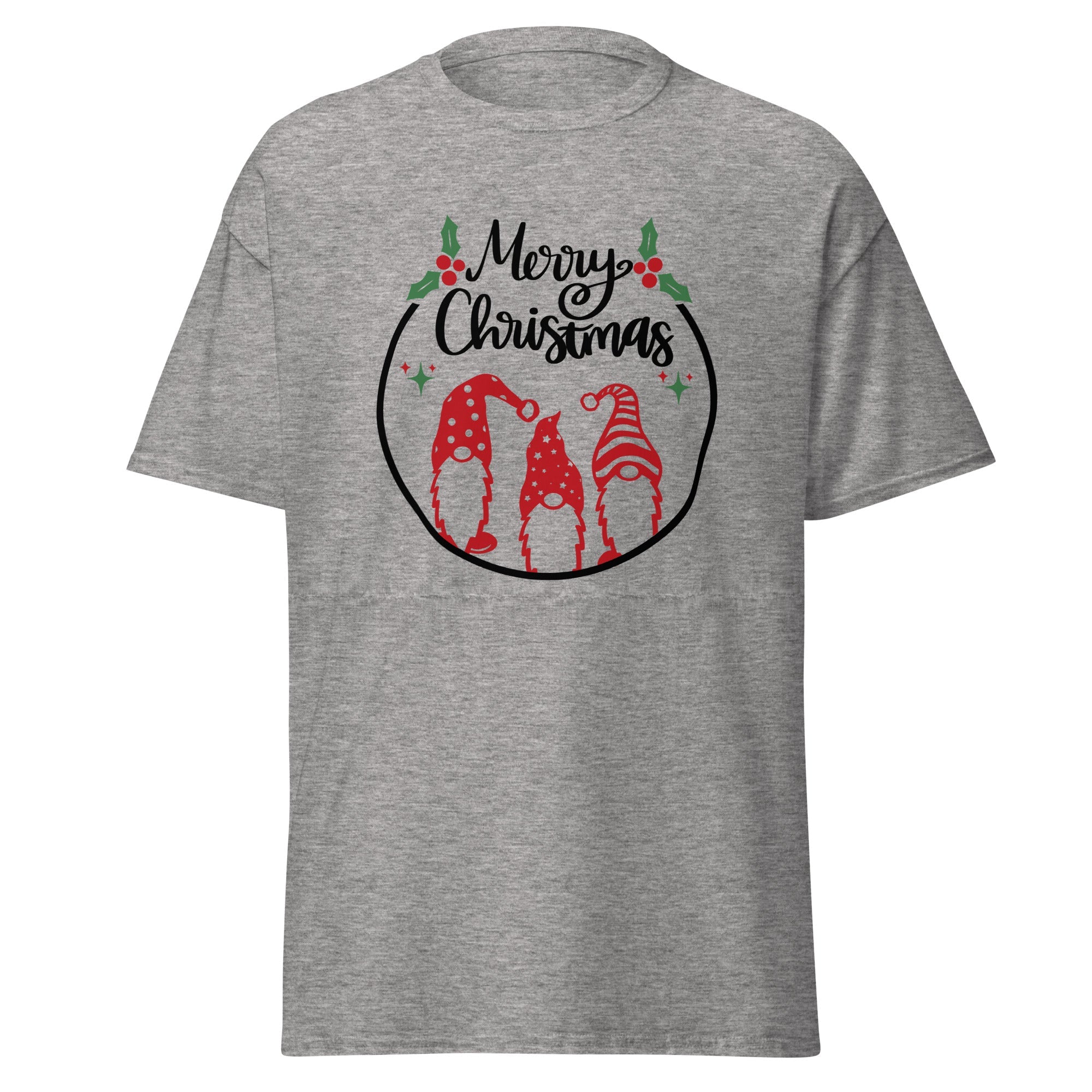 Christmas t-shirts, Christmas gift idea, family xmas tees, matching xmas shirts, unisex shirts, holiday tee