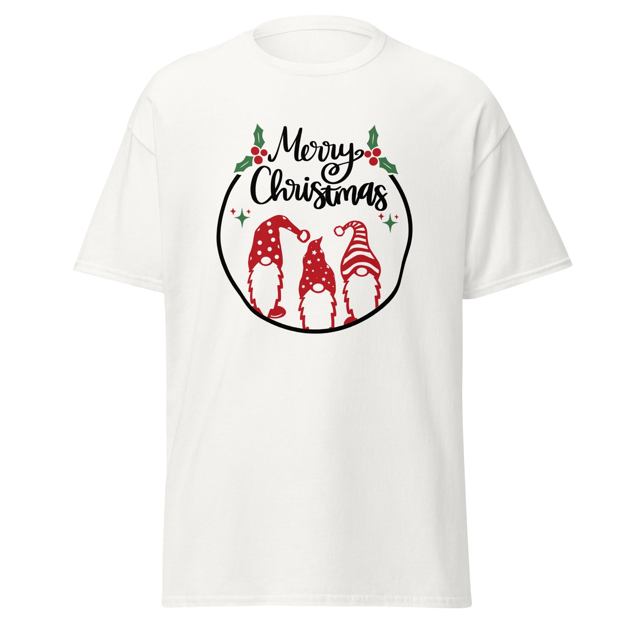 Christmas t-shirts, Christmas gift idea, family xmas tees, matching xmas shirts, unisex shirts, holiday tee