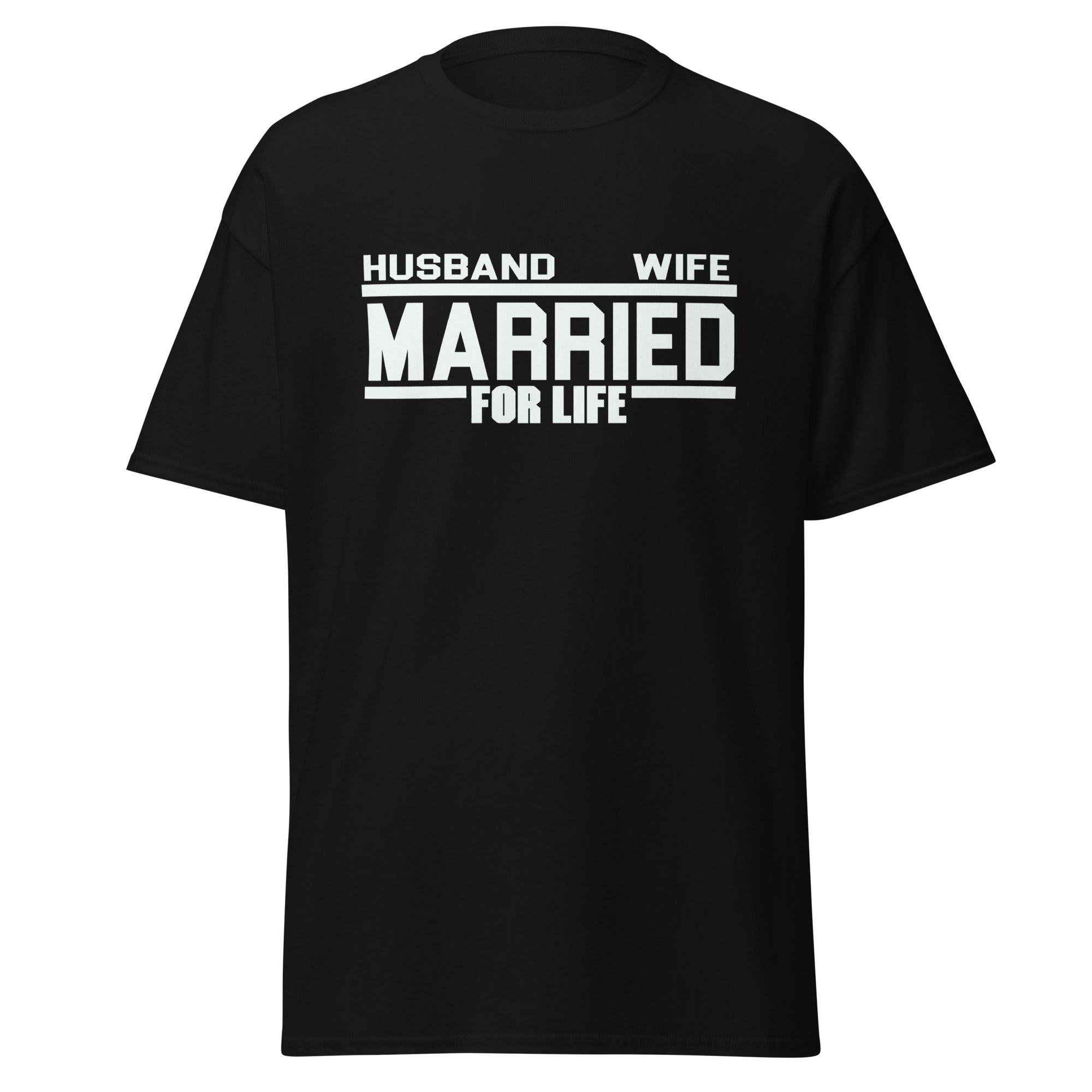 Husband wife shirts, matching couple t-shirts, Valentine's Day tee, anniversary t-shirts, wedding gift idea, gift for her, gift for him