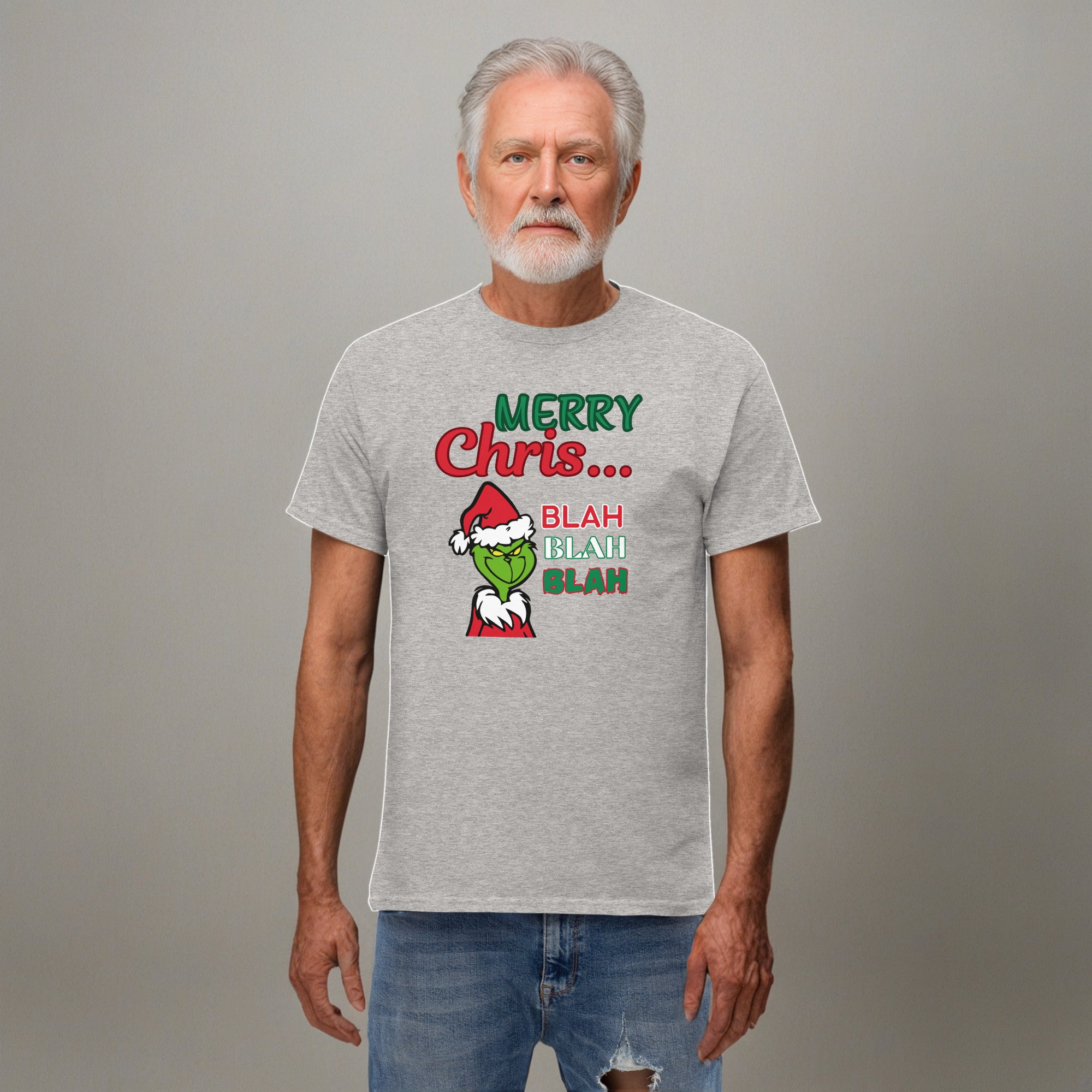 Christmas tshirt, green goblin tee, green grouch shirt, Christmas gift, grinchmas, Gift for her