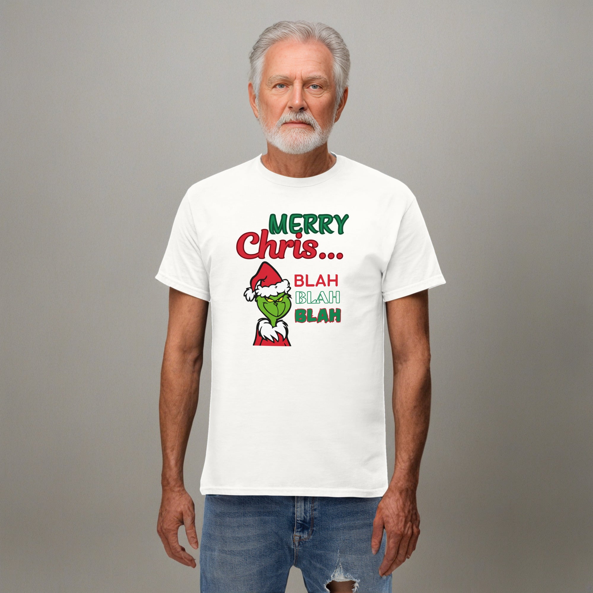 Christmas tshirt, green goblin tee, green grouch shirt, Christmas gift, grinchmas, Gift for her