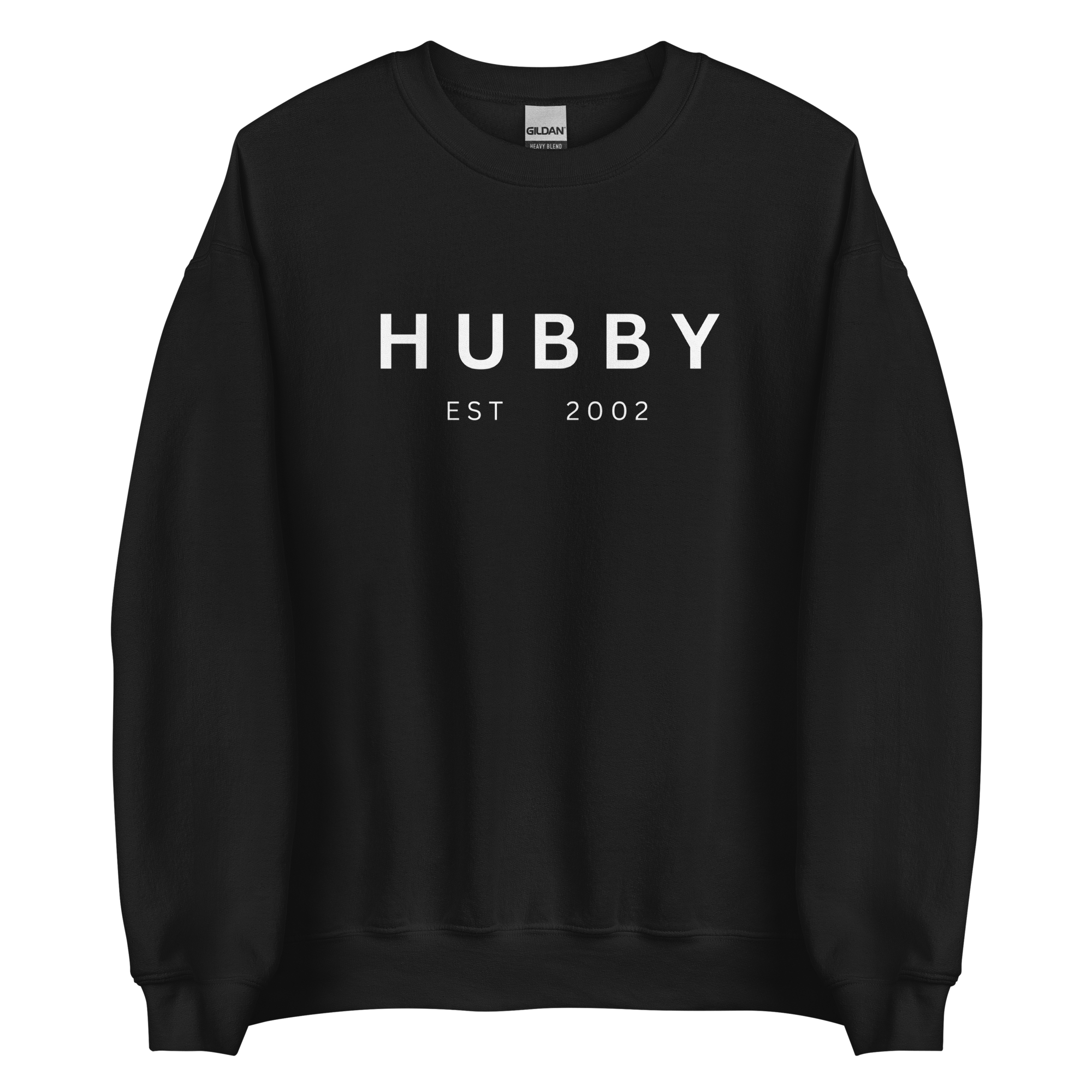 Couple's Anniversary Sweatshirt