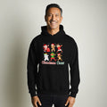 Christmas crew hoodie, Christmas sweatshirt, ugly sweater, holiday shirts, xmas gift idea