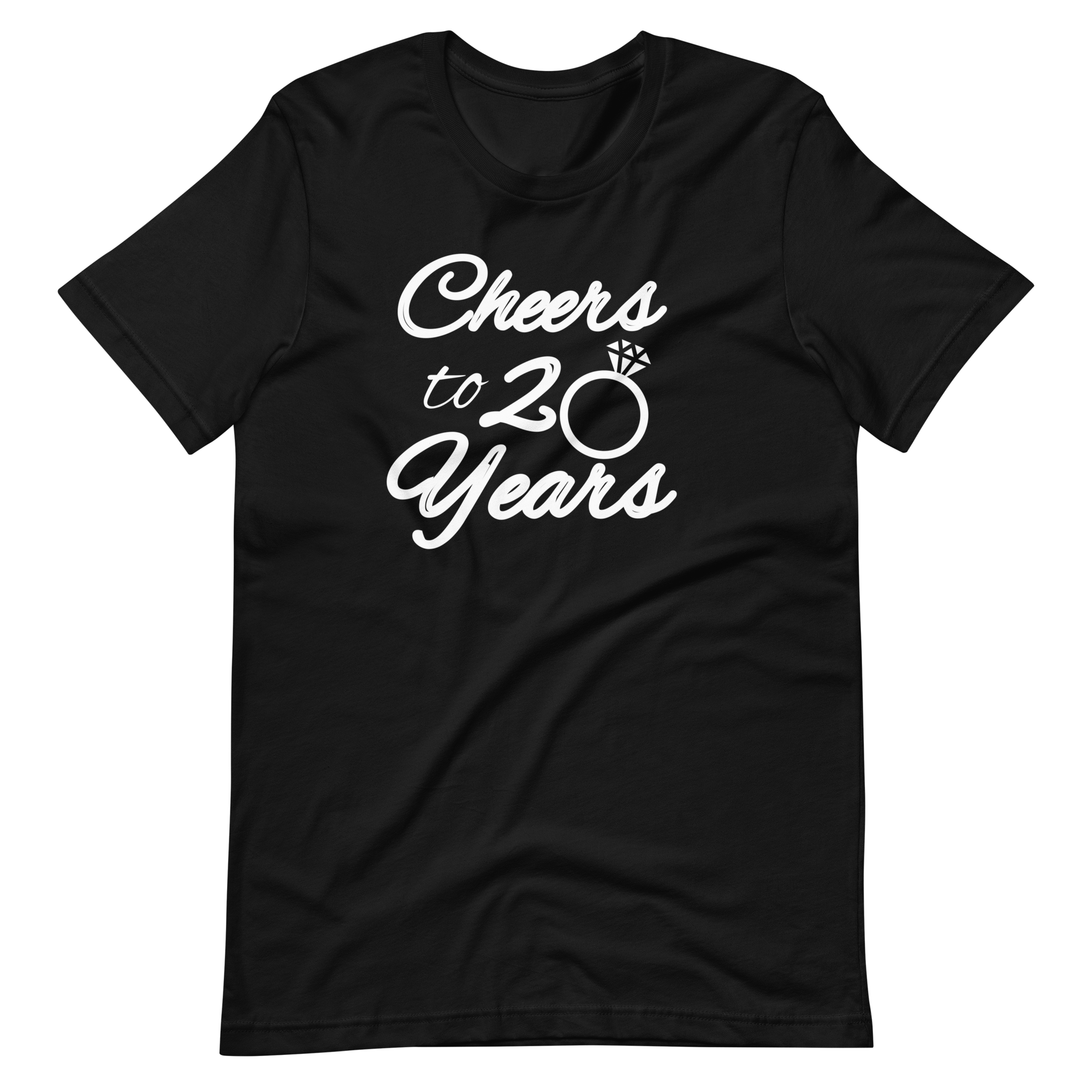 Cheers to Anniversary Date